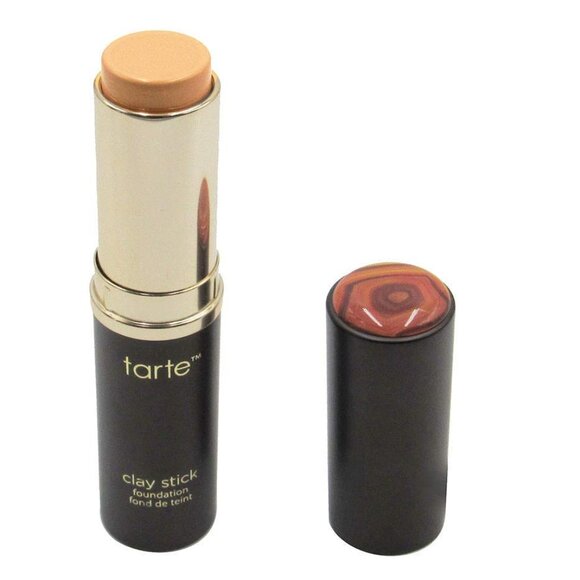 TARTE CLAY FOUNDATION STICK 🆕💥 - Picture 1 of 9